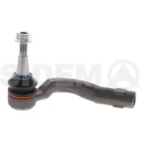 SIDEM Spurstangenkopf Spurstange für VOLVO V90 II Kombi (235, 236) Vorne Links 67330