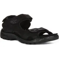 Ecco Offroad Sandals In Black for Men – 9.5/10 UK - 44 EU - 10/10.5 US / Black