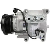 Delphi Klimakompressor TSP0159375