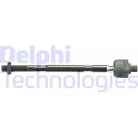 Delphi TA1982 Axialgelenk Spurstange für RENAULT MEGANE I (BA0/1) Vorne Vorne Rechts