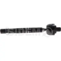 SIDEM 67013 Axialgelenk Spurstange für VOLVO XC60 II (246) Vorne