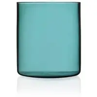 Ichendorf Glas Monsieur Petroleum Collection Zylinder Extra Light Farbe 47 cl