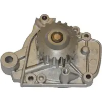 Japanparts Kühlmittelpumpe Wasserpumpe für HONDA CRX III (EH, EG) PQ-424
