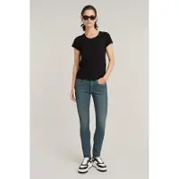 G-Star Lhana High Super Skinny Fit Jeans Blau 28 / 30 Frau Blau 28
