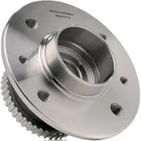 MAPCO Radlagersatz Hinten für RENAULT KANGOO (KC0/1) 26146