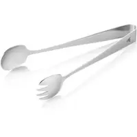WAS Germany Salatzange, 19 cm, Chromnickelstahl