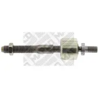 MAPCO 19506 Axialgelenk Spurstange für HONDA ACCORD IV (CB) Vorne Links Vorne Rechts