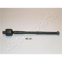 Japanparts RD-121 Axialgelenk Spurstange für NISSAN X-TRAIL (T30) Vorne
