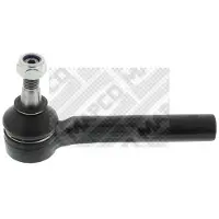 MAPCO Spurstangenkopf Spurstange für OPEL ZAFIRA B (A05) Vorne Links 49618
