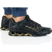 Nike Reax 8 Tr Mesh M 621716-020 shoe Pullunder Größe: 48.5,