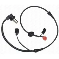 MAPCO ABS Sensor Raddrehzahl Vorne Beidseitig für AUDI A6 Avant (4B5, C5) 86824