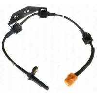 MAPCO Sensor, Raddrehzahl HA rechts , HONDA CR-V II (RD), III