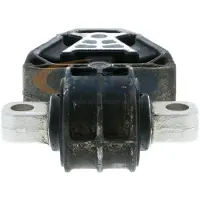 VAICO Motorlager Gummimetalllager Vorne Links passend für MERCEDES-BENZ B-Klasse (W246, W242) V30-2343