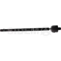 SIDEM 53214 Axialgelenk Spurstange für OPEL Crossland X (P17) Vorne