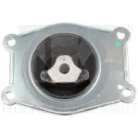 NK Motorlager Gummimetalllager Vorne für OPEL ZAFIRA B (A05) 59736035