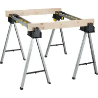 Stanley 2er-Set klappbare Böcke Fatmax-Serie FMST1-75763