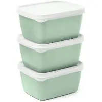 Amuse Optifridge 3x900ml Gefrierbehälter /