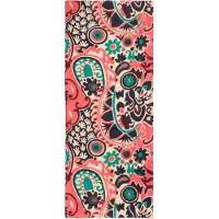 White Stuff Calypso Carnival Printed Scarf Pink Multi Größe: OS | Schals Outlet | Damen | Rosa