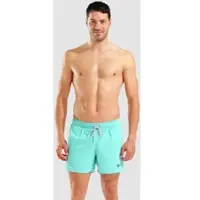 Arena Badeshorts 36,5 cm Herren Pro_File Losange - Water-violet - M