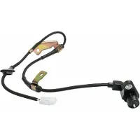 METZGER ABS Sensor Raddrehzahl Vorne Links für SUZUKI IGNIS II 0900870