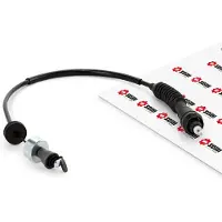 Seim 101791 Kupplungsseil Seilzug passend für PEUGEOT PARTNER Combispace (5F) 899/687mm