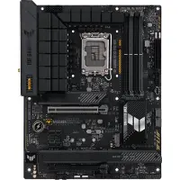 Asus 90Mb1D50-M1Eay0 Tuf Gaming H770-Pro Wifi//Lga1700,H770,Usb3.2 Gen 2X2,Mb