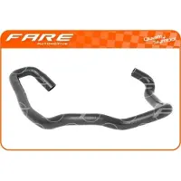 FARE Kühlerschlauch Wasserschlauch für FORD Focus II Schrägheck (DA, HCP, DP) 13025
