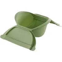 Lékué Dampfbügeleisen