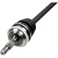 FEBI BILSTEIN 183470 Antriebswelle Vorne Rechts passend für PEUGEOT 106 II Schrägheck (1A, 1C) 106 II Kasten / Schrägheck (1S) für CITROËN SAXO