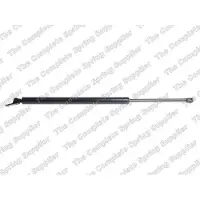KILEN 426049 Gasfeder Heckklappendämpfer für HYUNDAI H-1 / Starex MPV (A1)