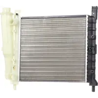 RIDEX 470R0363 Kühler Wasserkühler Motorkühler für FIAT Uno Schrägheck (146)