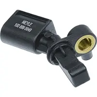 Meyle ABS Sensor Raddrehzahl Hinten Rechts für VW POLO (9N) 100 899 0049