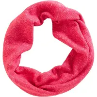 White Stuff Abby Knitted Snood Bright Pink Größe: OS | Schals Outlet | Damen | Rosa