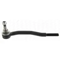 MAPCO Spurstangenkopf Spurstange für OPEL Omega B Limousine (V94) Vorne Links Außen 49758