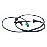 MAPCO Sensor, Raddrehzahl HA, rechts, VOLVO S60, S80, V70, V70XC