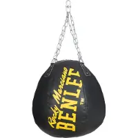 Benlee Leonardo Gefüllter Boxsack