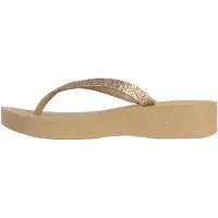 Ipanema Mesh Chic Plat Flip-flops
