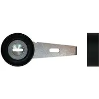 DENCKERMANN P424001 Spannrolle Keilrippenriemen für FIAT DUCATO Pritsche/Fahrgestell (230) DUCATO Bus (230) DUCATO Kasten (230L) Scudo Kastenwagen