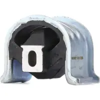 RIDEX Motorlager Gummimetalllager Vorne für VW Transporter V Bus (7HB, 7HJ, 7EB, 7EJ, 7EF, 7EG, 7HF, 7EC) 247E0133