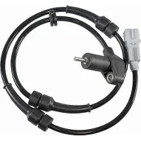 METZGER Sensor Raddrehzahl Hinterachse links für u.a. CITROËN XSARA