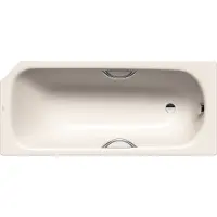 Kaldewei Badewanne SANIFORM V1-V4 pergamon