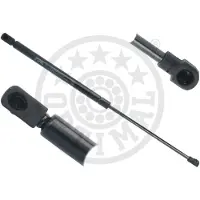 OPTIMAL AG-51913 Gasfeder Heckklappendämpfer für VW Golf IV Variant (1J5) 500mm