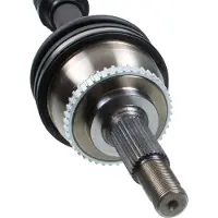 FEBI BILSTEIN 183233 Antriebswelle Vorne Links für NISSAN X-TRAIL (T30)
