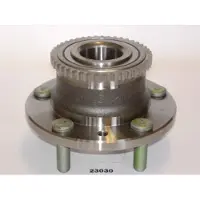 Japanparts Radlagersatz Hinten für MAZDA 6 Station Wagon (GY) 90mm KK-23030