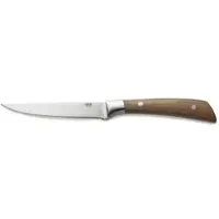 WAS Germany Steakmesser Set CARLOS, mit Rosenholzgriff, 24 cm