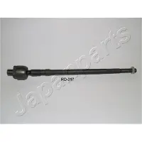 Japanparts RD-317 Axialgelenk Spurstange für MAZDA 323 P V (BA) Vorne