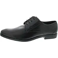Bugatti Savio Evo Business Schuh Schwarz