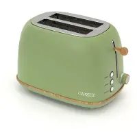 Caprizze Kaito Toaster 2 Schlitze