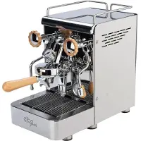 Pierre by Elba Gentile Espressomaschine