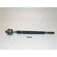 Japanparts RD-242 Axialgelenk Spurstange für TOYOTA RAV 4 II (CLA2, XA2, ZCA2, ACA2) Vorne